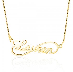 Personalized Name Necklace JEWJONE101629